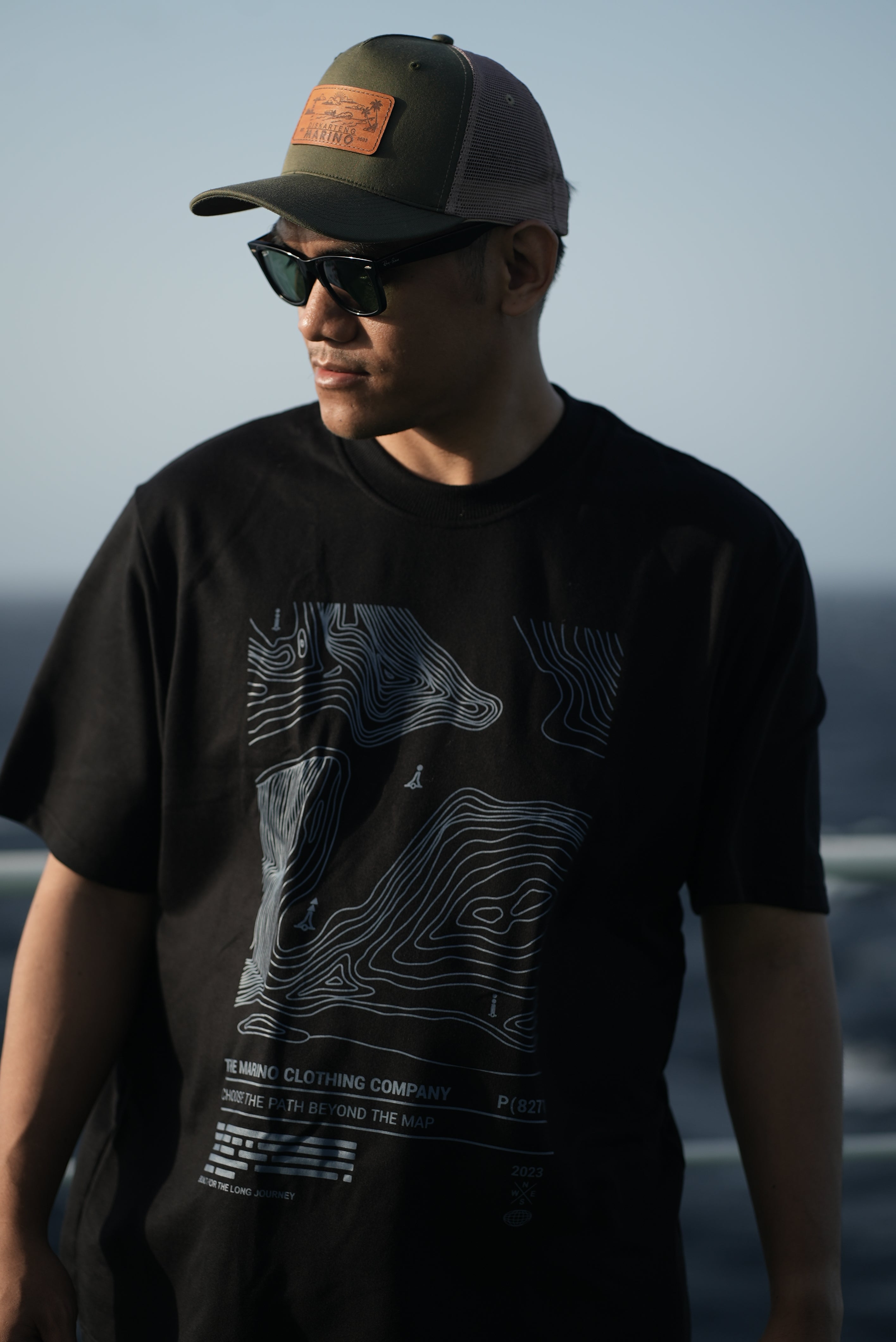 The Map - 400pcs Only No Restocks