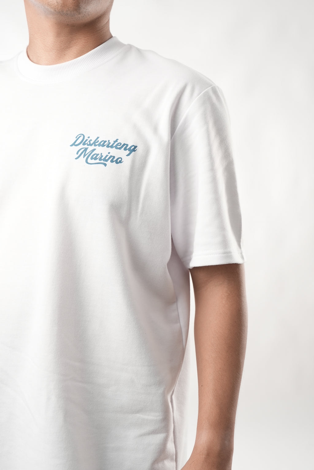 The Steel Shirt - 500pcs only - No Restocks