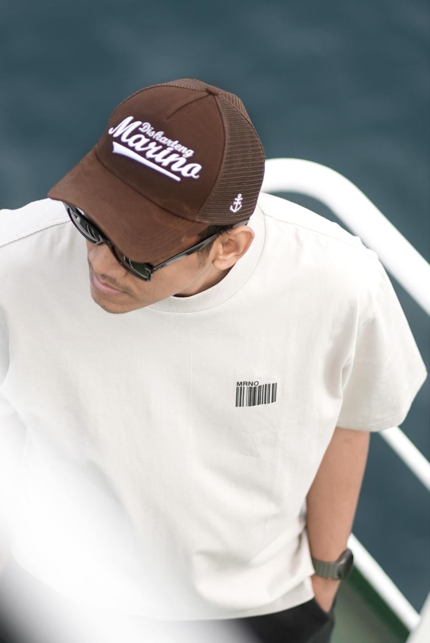 The Code Shirt - Last Pieces Remaining