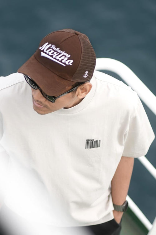 The Code Shirt - Last Pieces Remaining