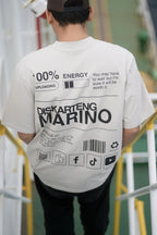 The Code Shirt - Last Pieces Remaining