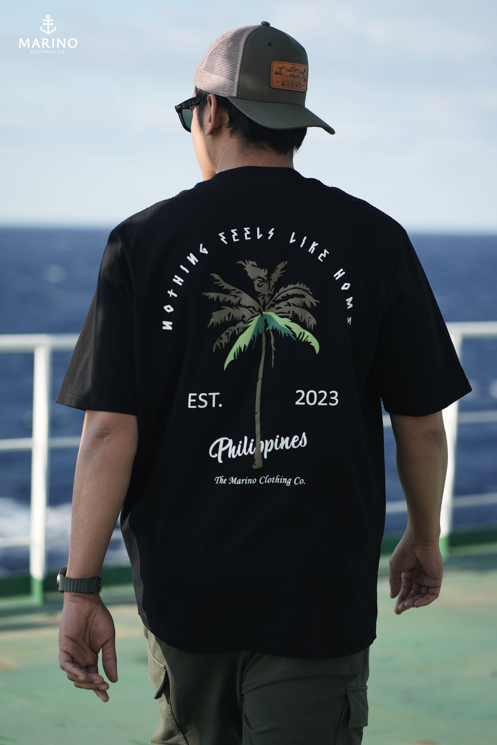 The Home Shirt - 500pcs only - No Restock