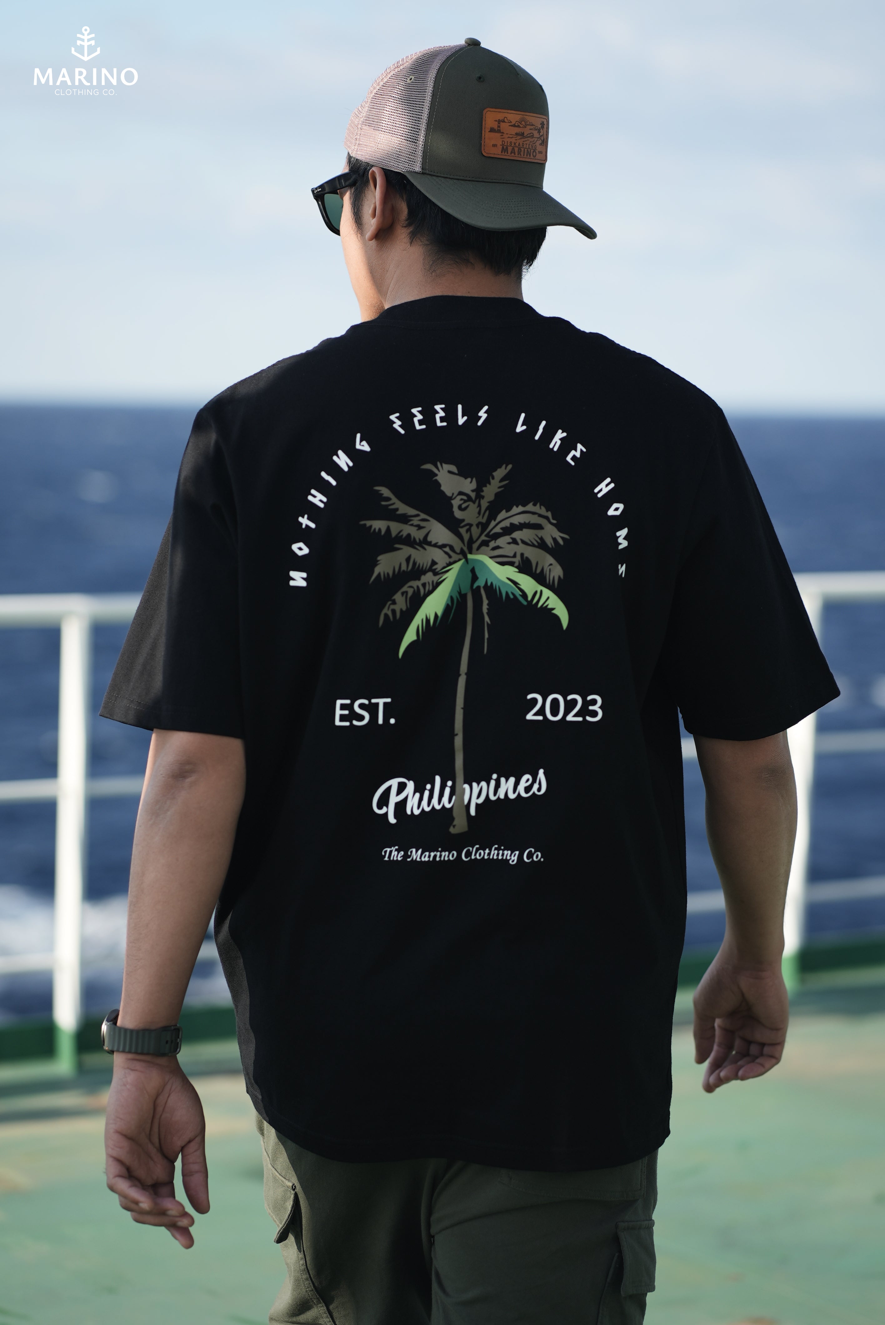The Home Shirt - 500pcs only - No Restock