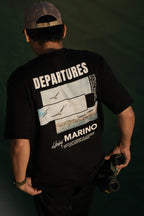 Departures - 200pcs Only - No Restock
