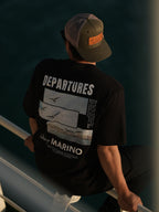 Departures - 200pcs Only - No Restocks
