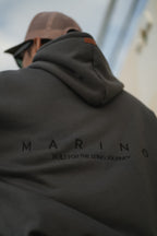 The Gray Cloud Hoodie - 300pcs Only - No Restocks