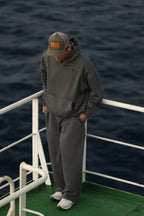 The Gray Cloud Sweatpants - 300pcs Only - No Restocks