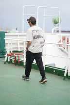 The Code Shirt - Last Pieces Remaining
