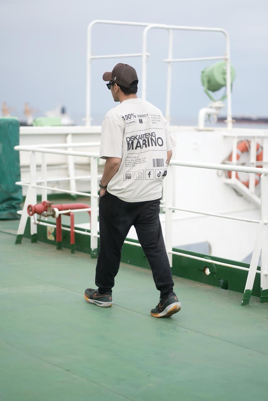 The Code Shirt - Last Pieces Remaining