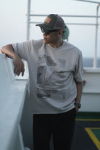 The Map - 400pcs Only No Restocks