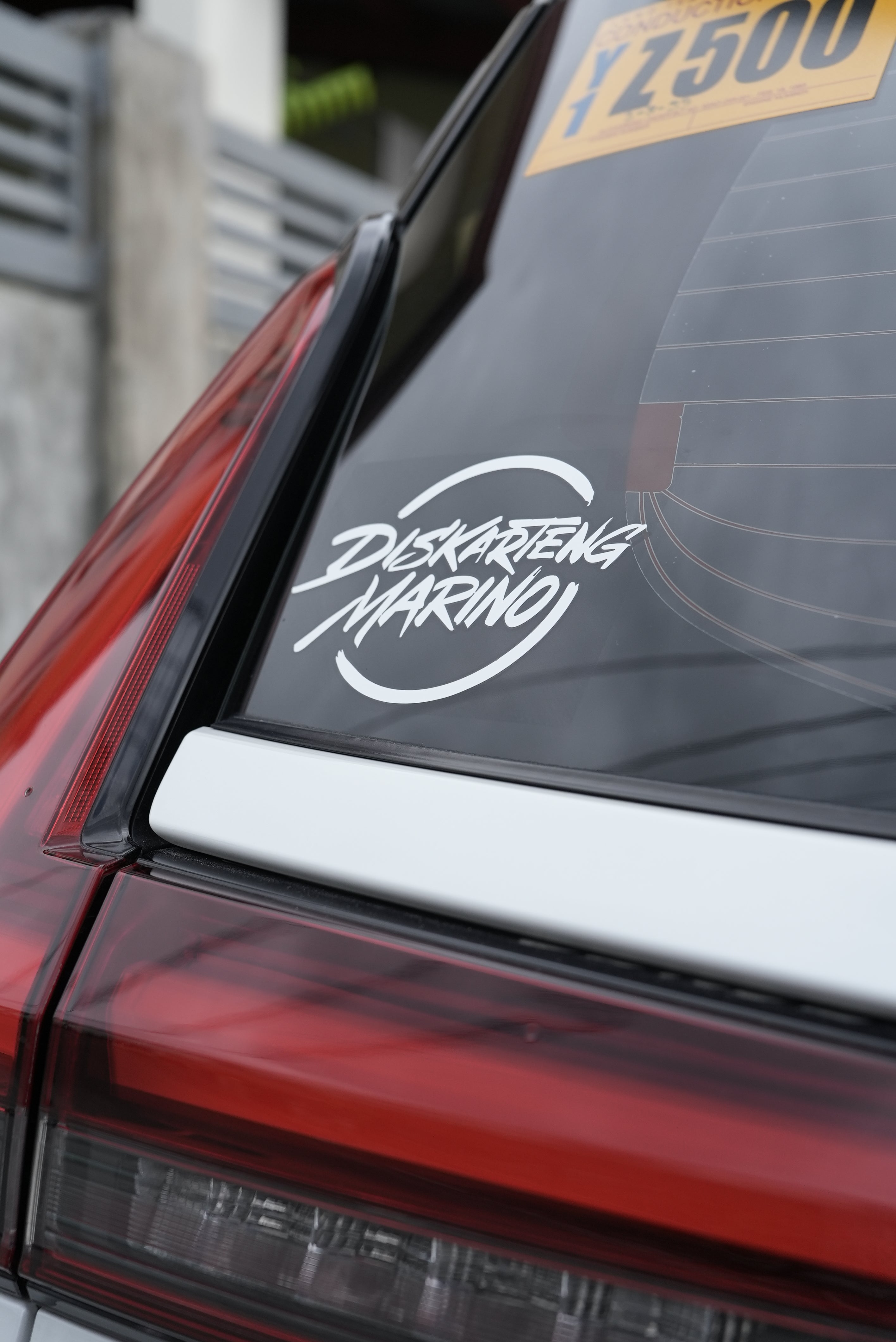 Decals