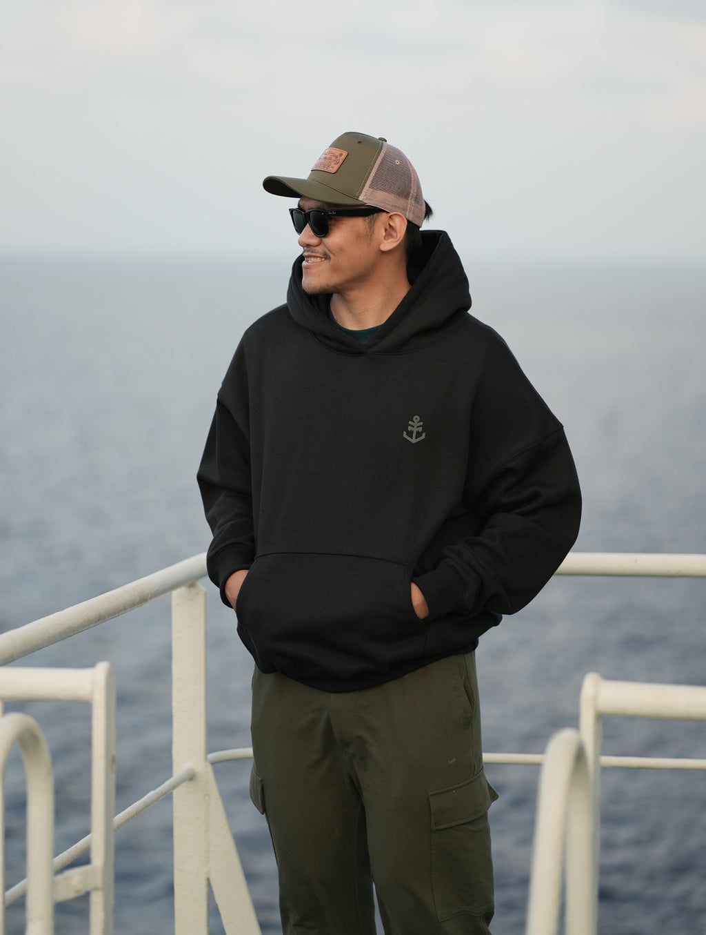 The Origin - 300pcs Only - No Restocks