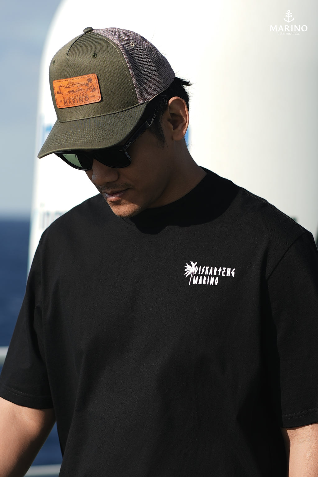 The Home Shirt - 500pcs only - No Restock