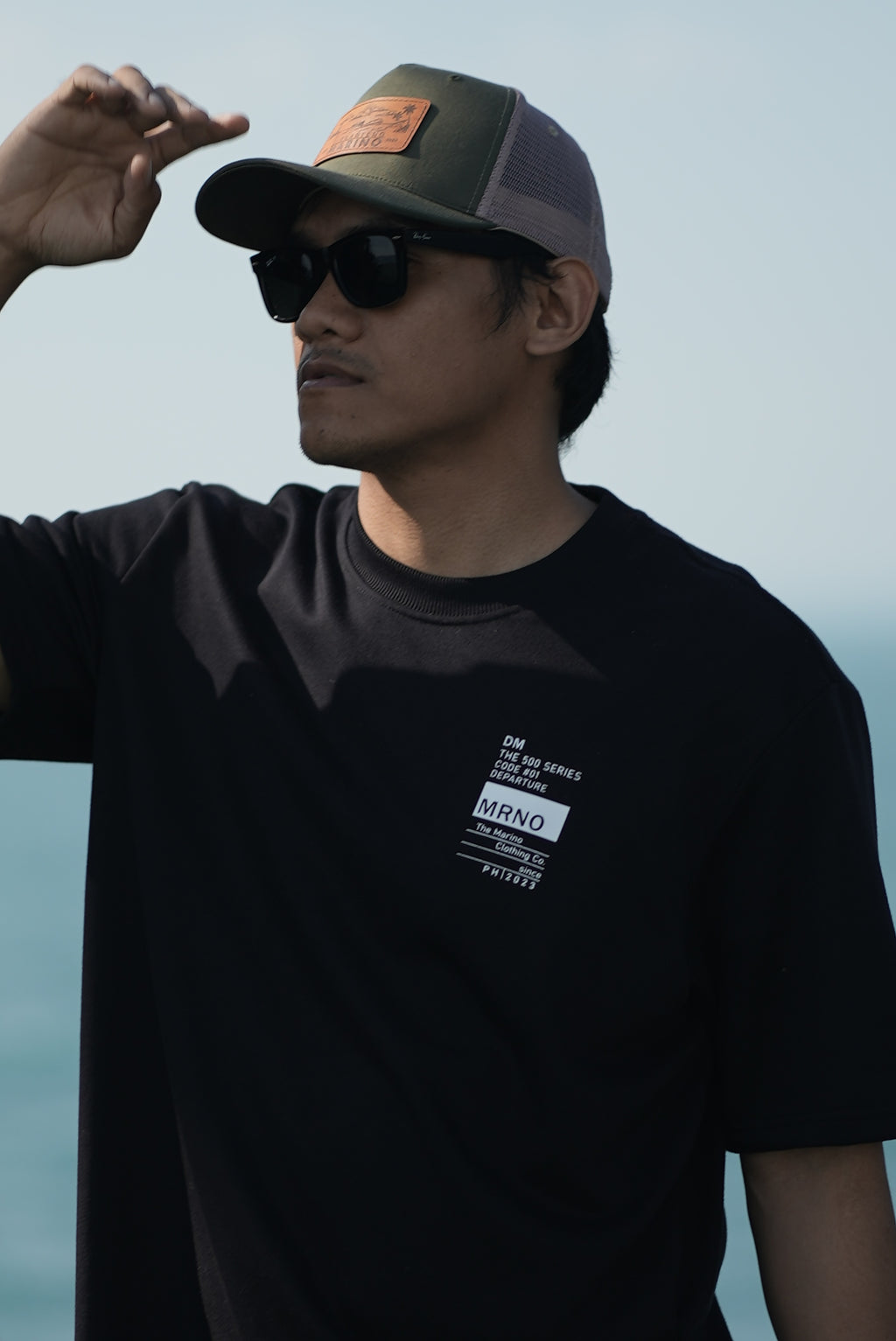 Departures - 200pcs Only - No Restock