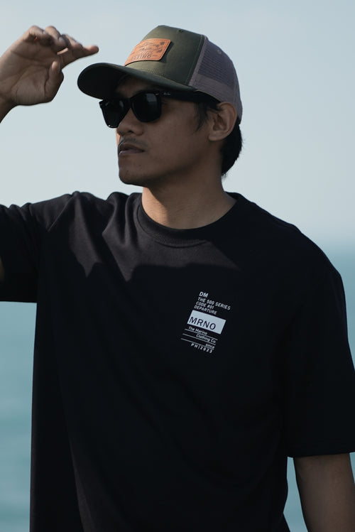 Departures - 200pcs Only - No Restock