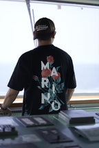 The Rose Shirt - Last Pieces Remaining