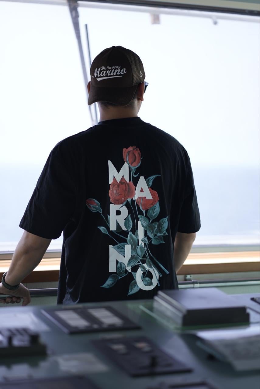 The Rose Shirt - Last Pieces Remaining