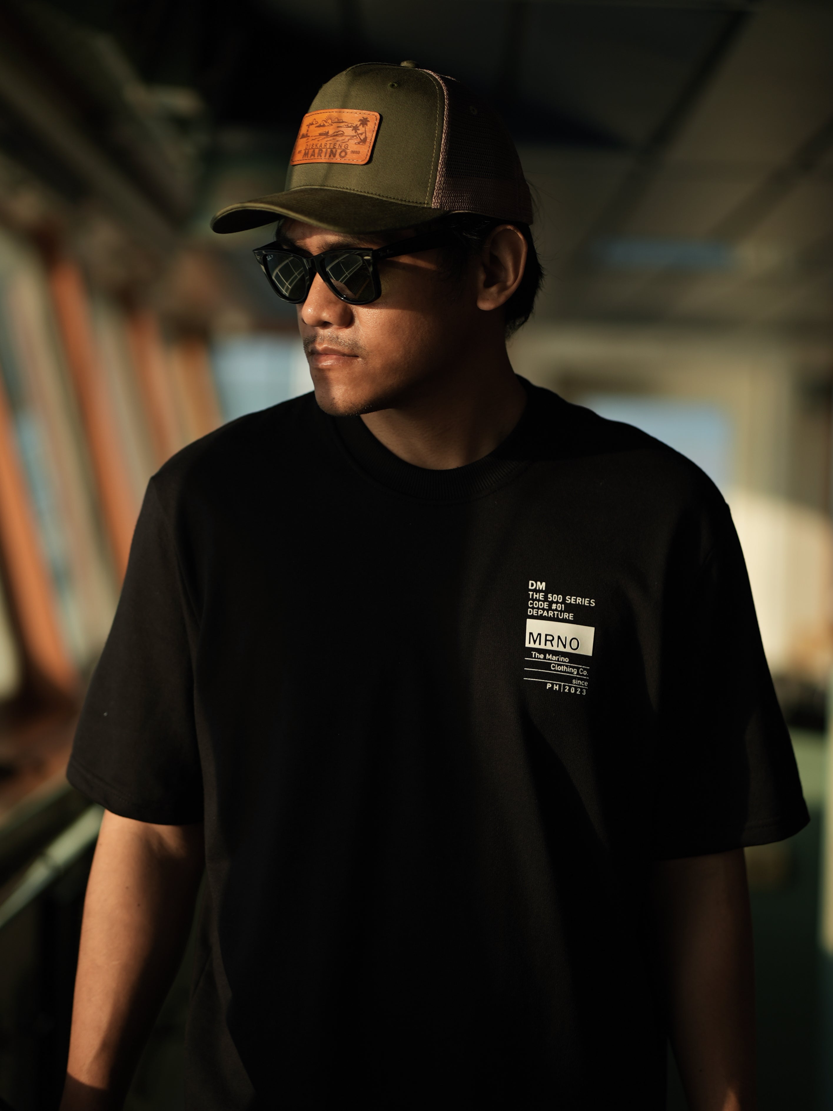 Departures - 200pcs Only - No Restocks