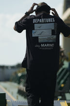 Departures - 200pcs Only - No Restock