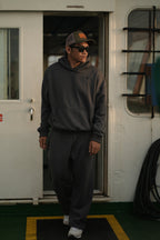 The Gray Cloud Sweatpants - 300pcs Only - No Restocks