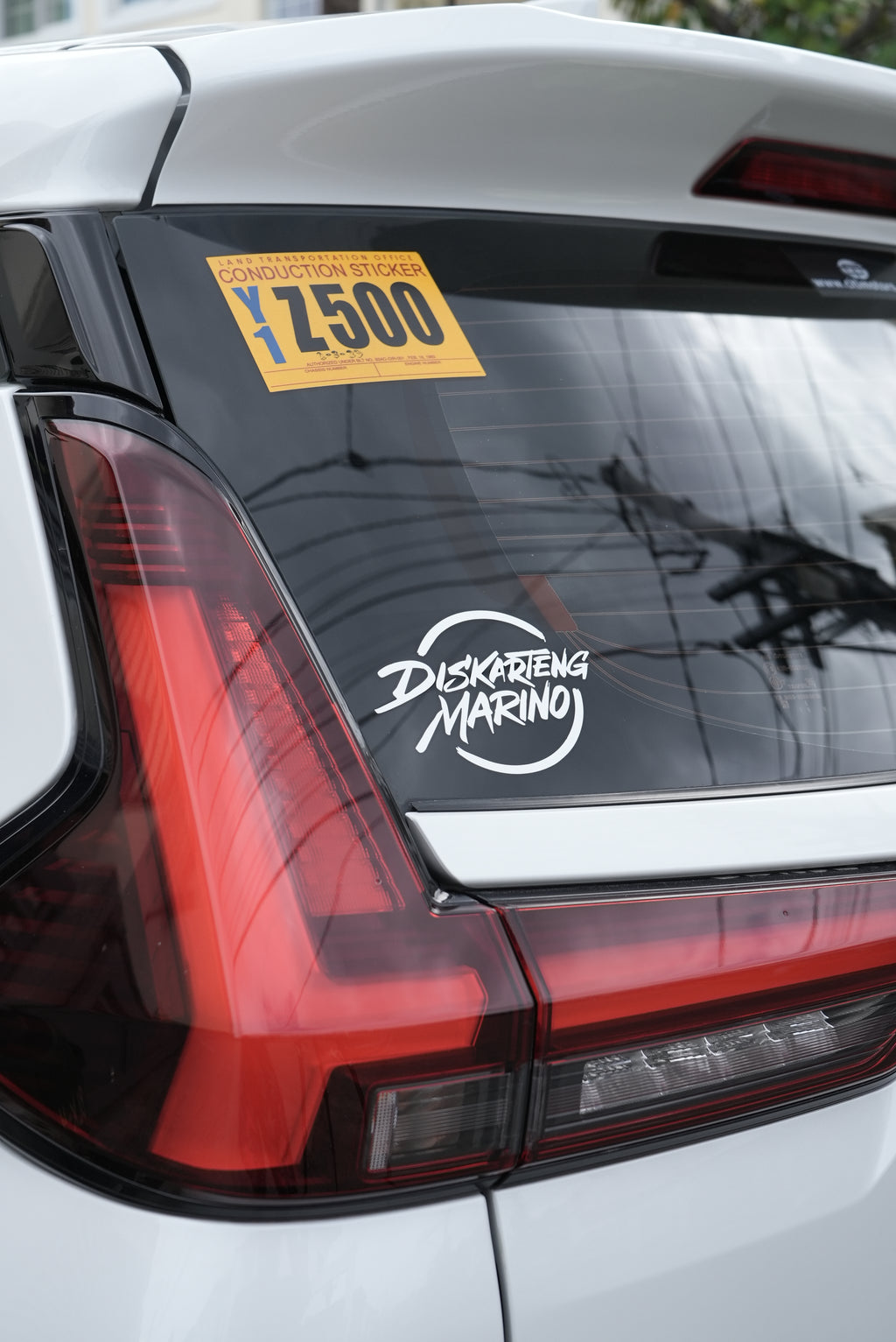 Decals