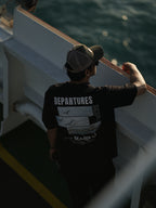 Departures - 200pcs Only - No Restocks