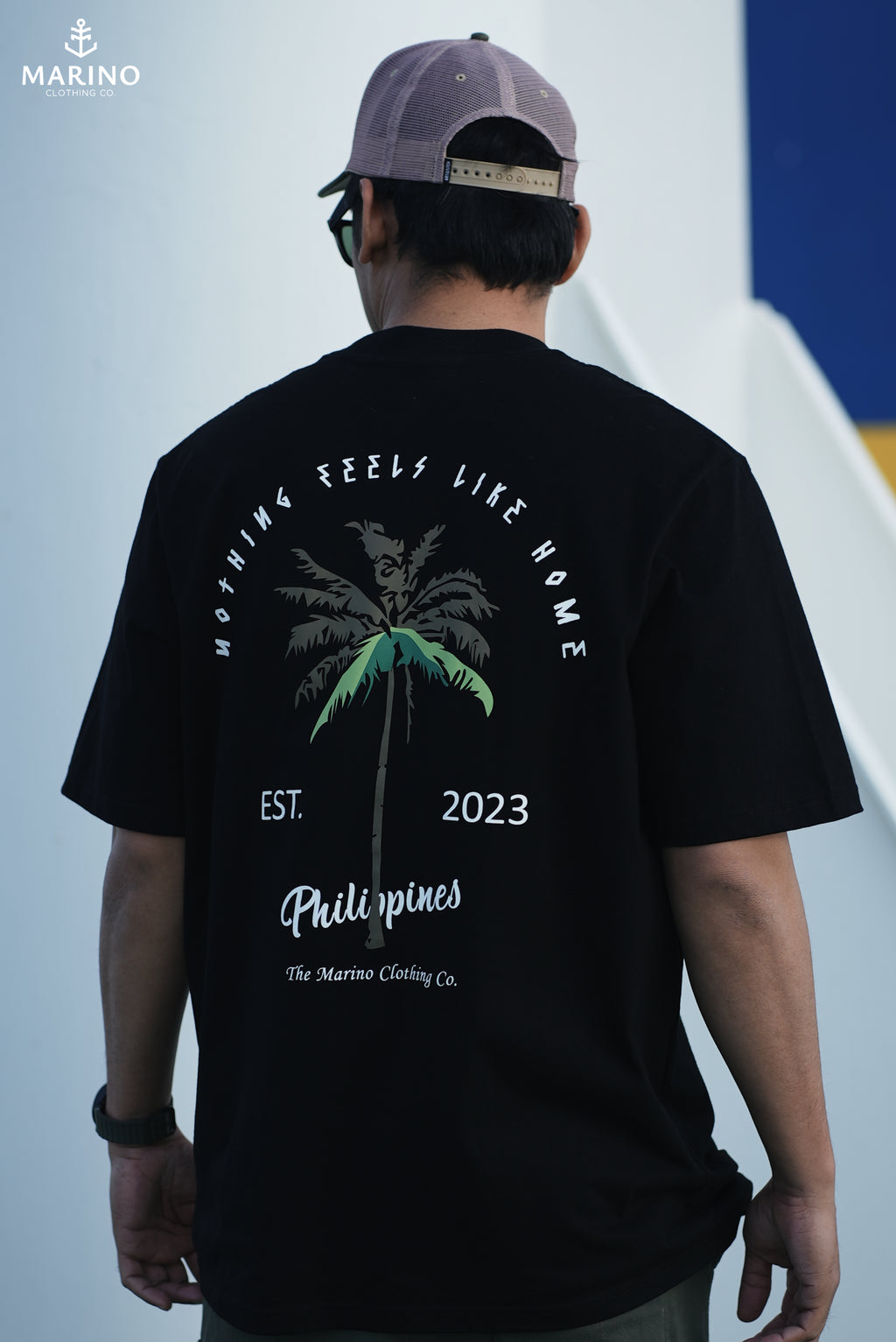 The Home Shirt - 500pcs only - No Restock