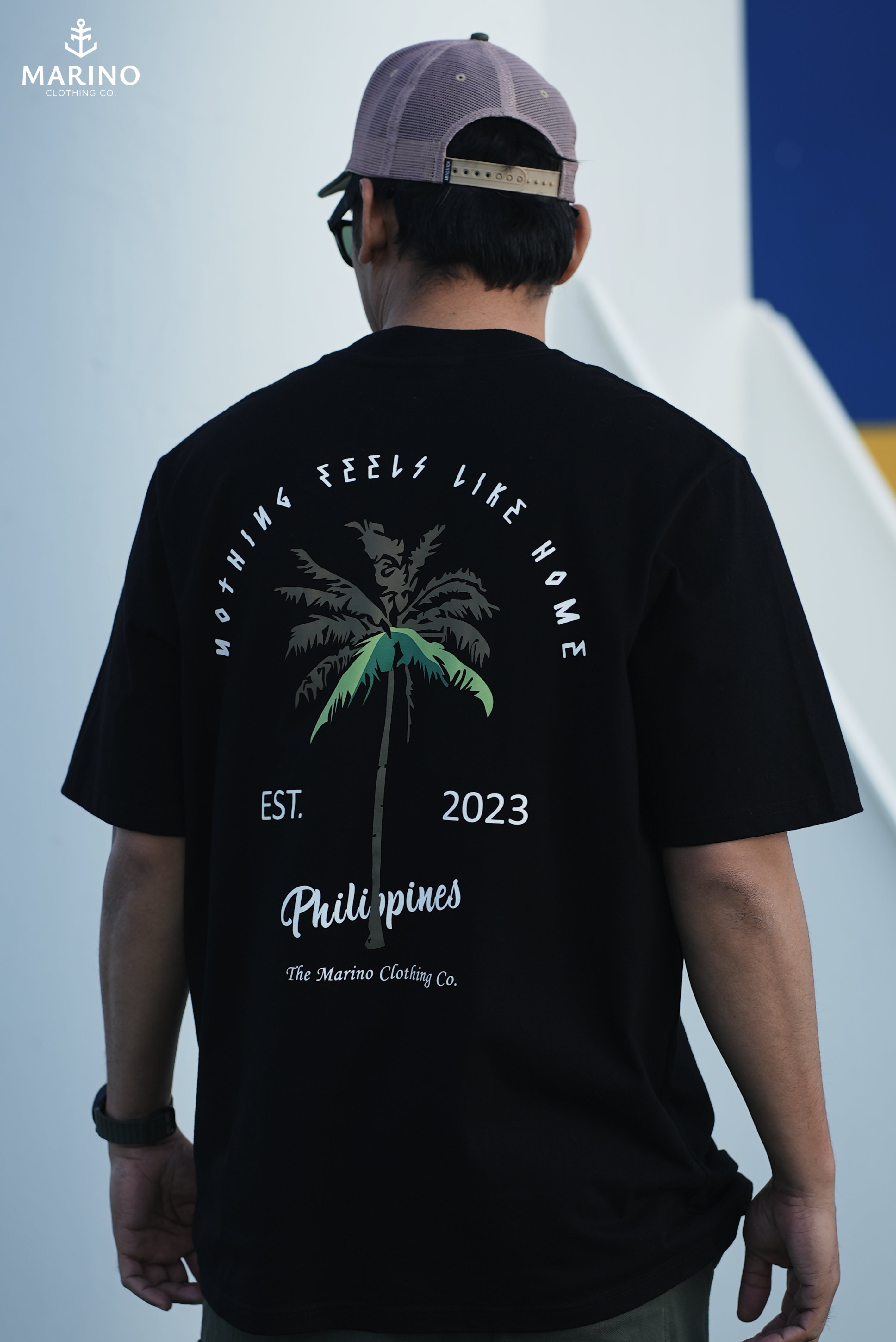 The Home Shirt - 500pcs only - No Restock