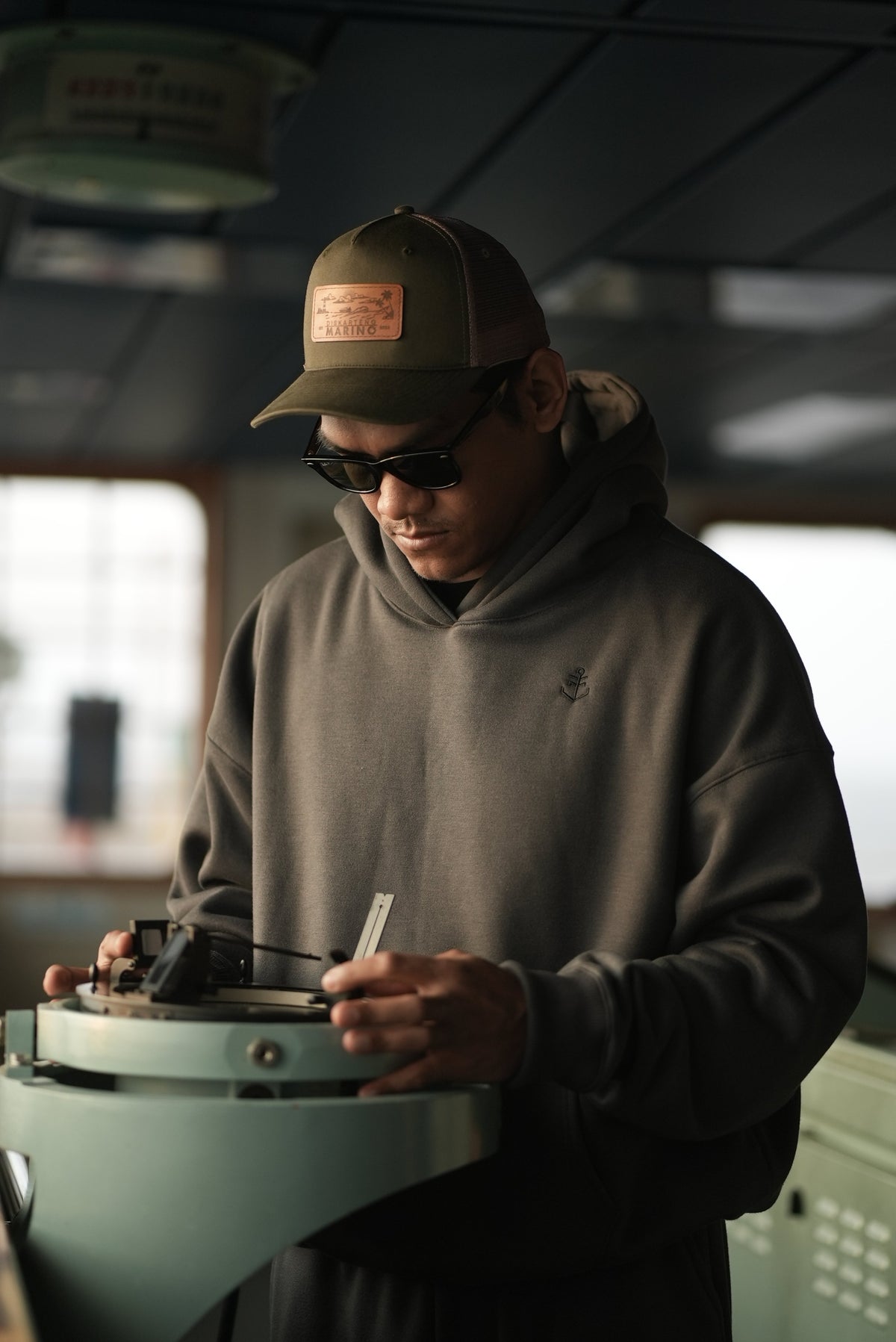 The Gray Cloud Hoodie - 300pcs Only - No Restocks