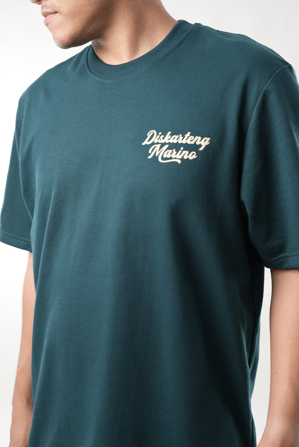 The Steel Shirt - 500pcs only - No Restocks