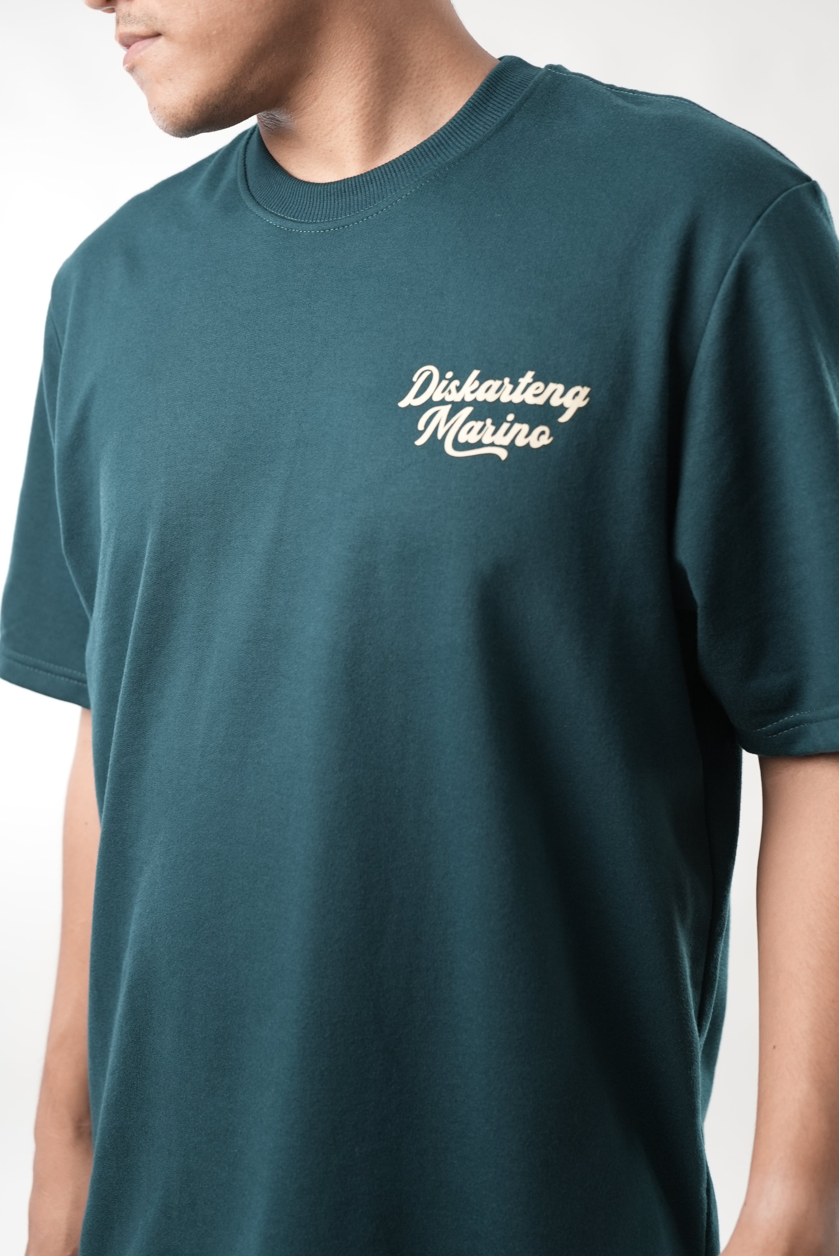 The Steel Shirt - 500pcs only - No Restocks
