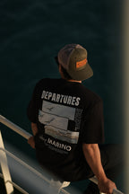 Departures - 200pcs Only - No Restock