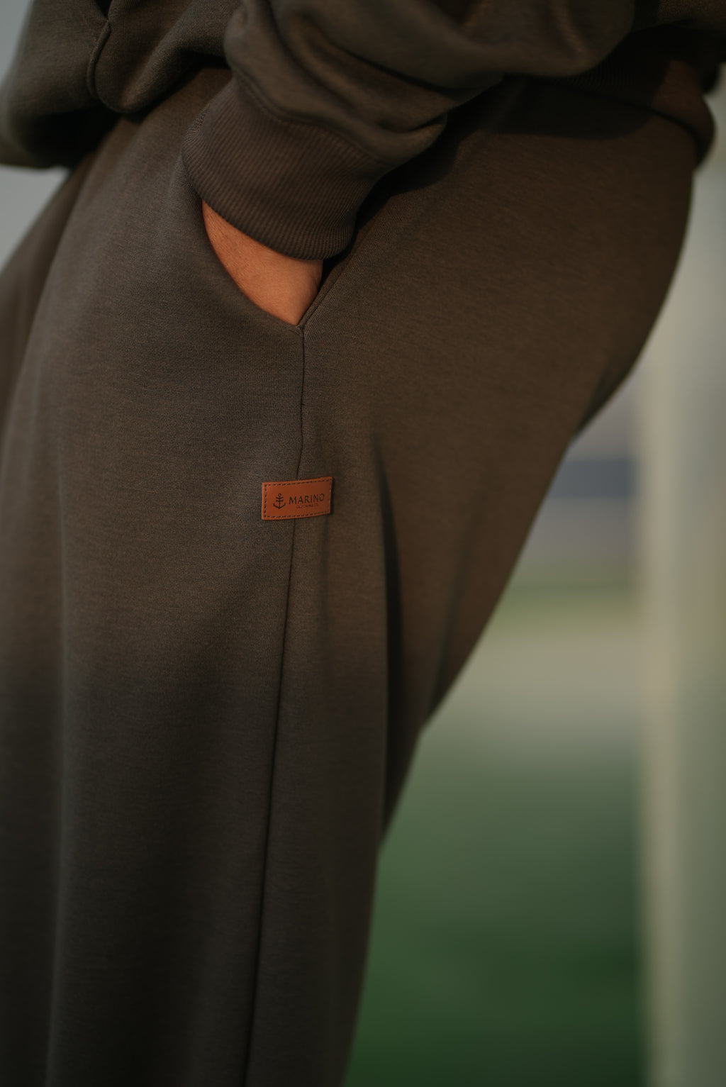 The Gray Cloud Sweatpants - 300pcs Only - No Restocks