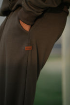 The Gray Cloud Sweatpants - 300pcs Only - No Restocks
