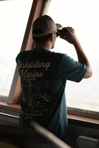 The Steel Shirt - 500pcs only - No Restocks