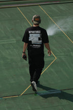 Departures - 200pcs Only - No Restock