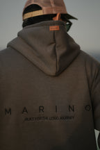The Gray Cloud Hoodie - 300pcs Only - No Restocks