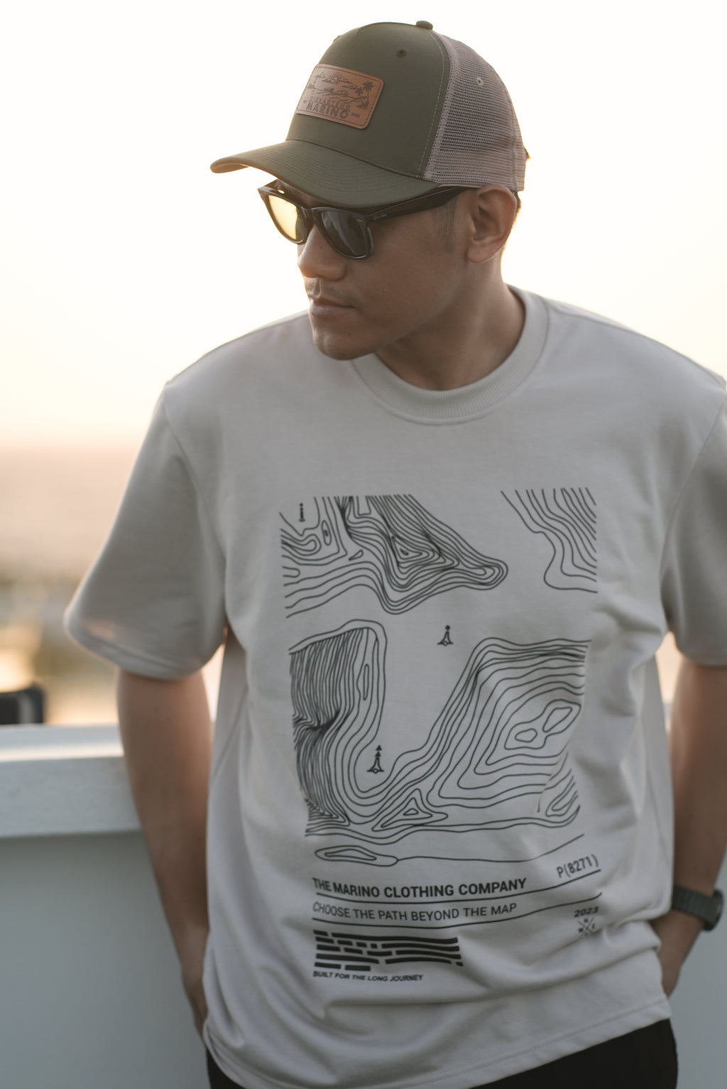 The Map - 400pcs Only No Restocks
