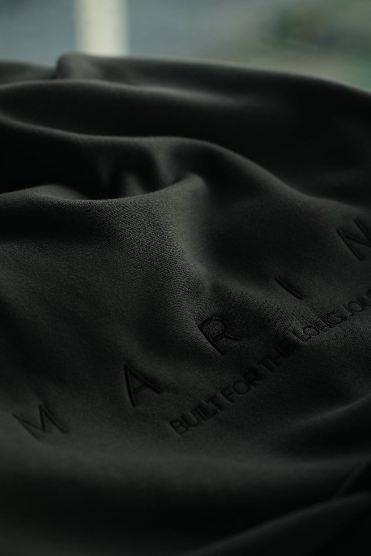The Gray Cloud Hoodie - 300pcs Only - No Restocks