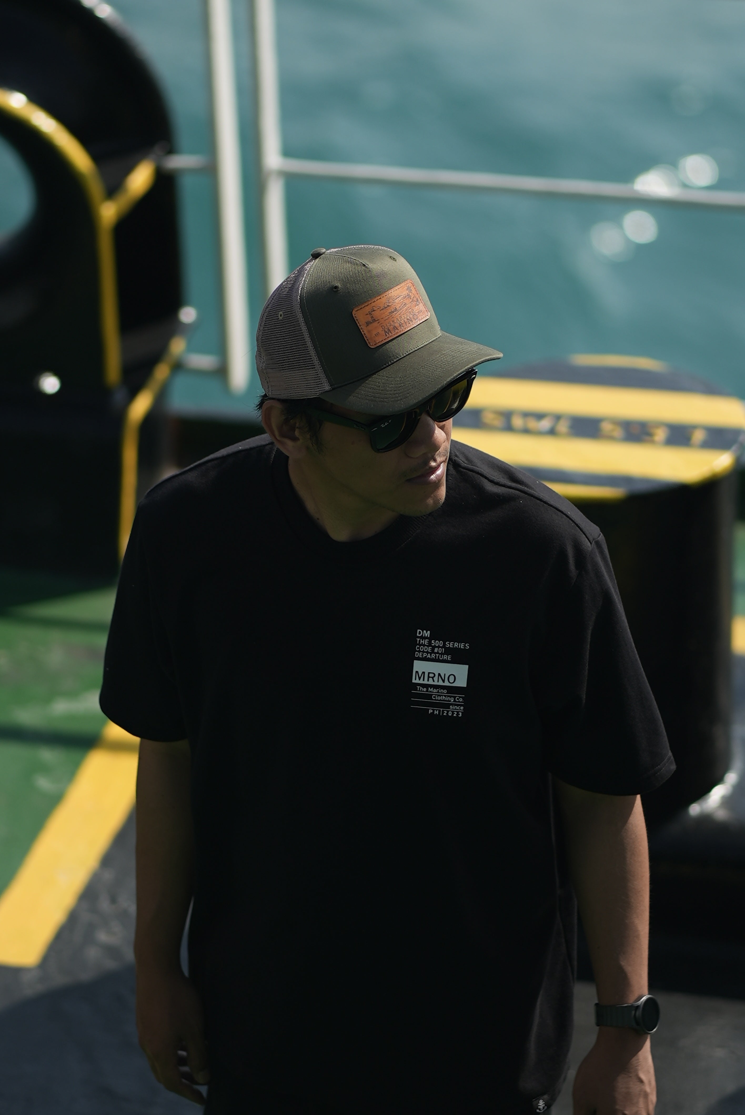 Departures - 200pcs Only - No Restock