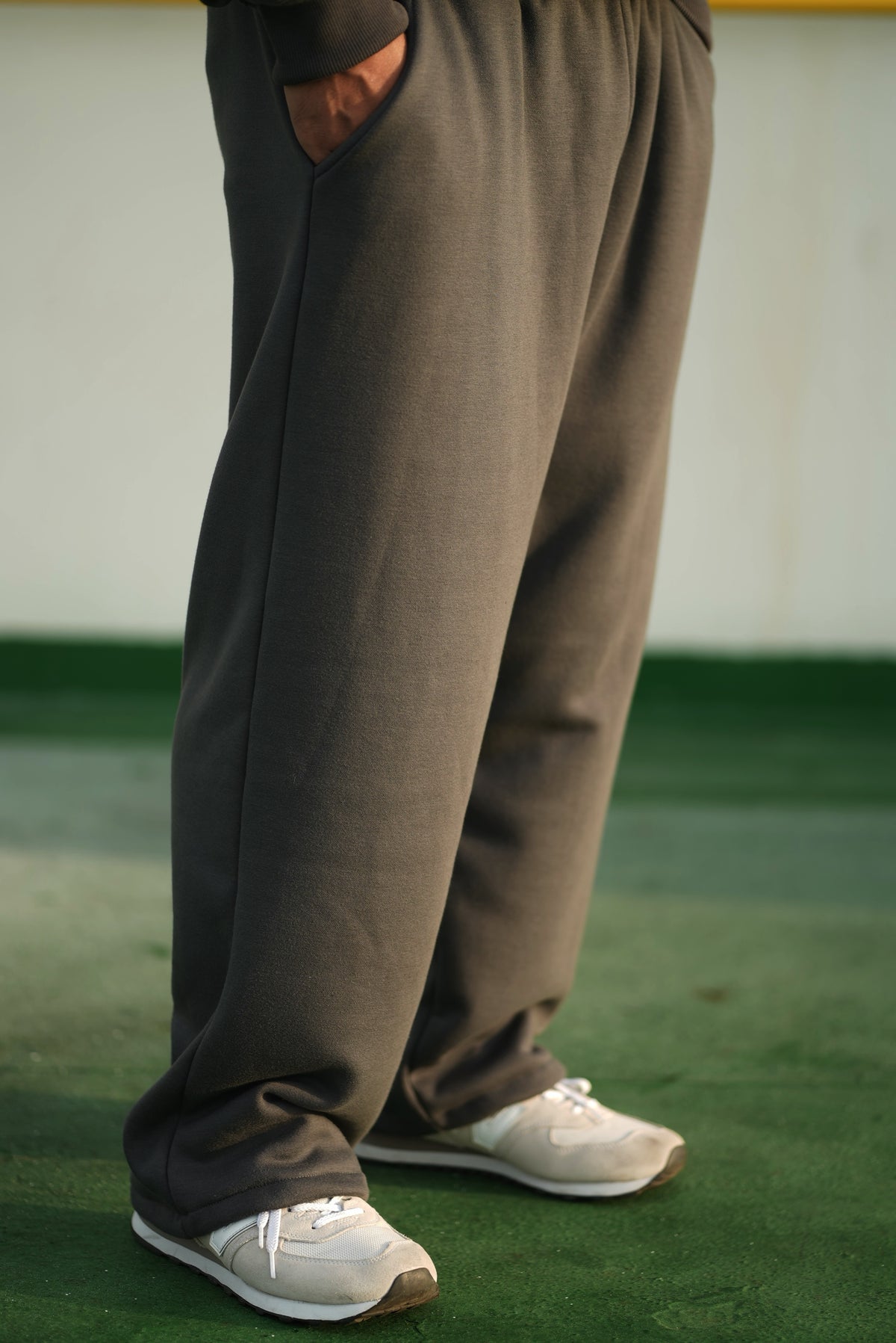 The Gray Cloud Sweatpants - 300pcs Only - No Restocks