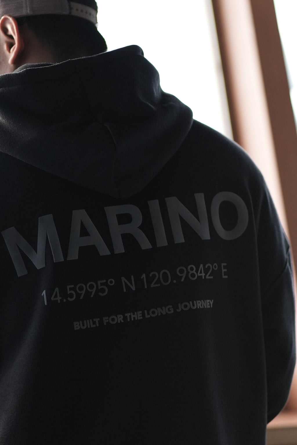 The Origin - 300pcs Only - No Restocks