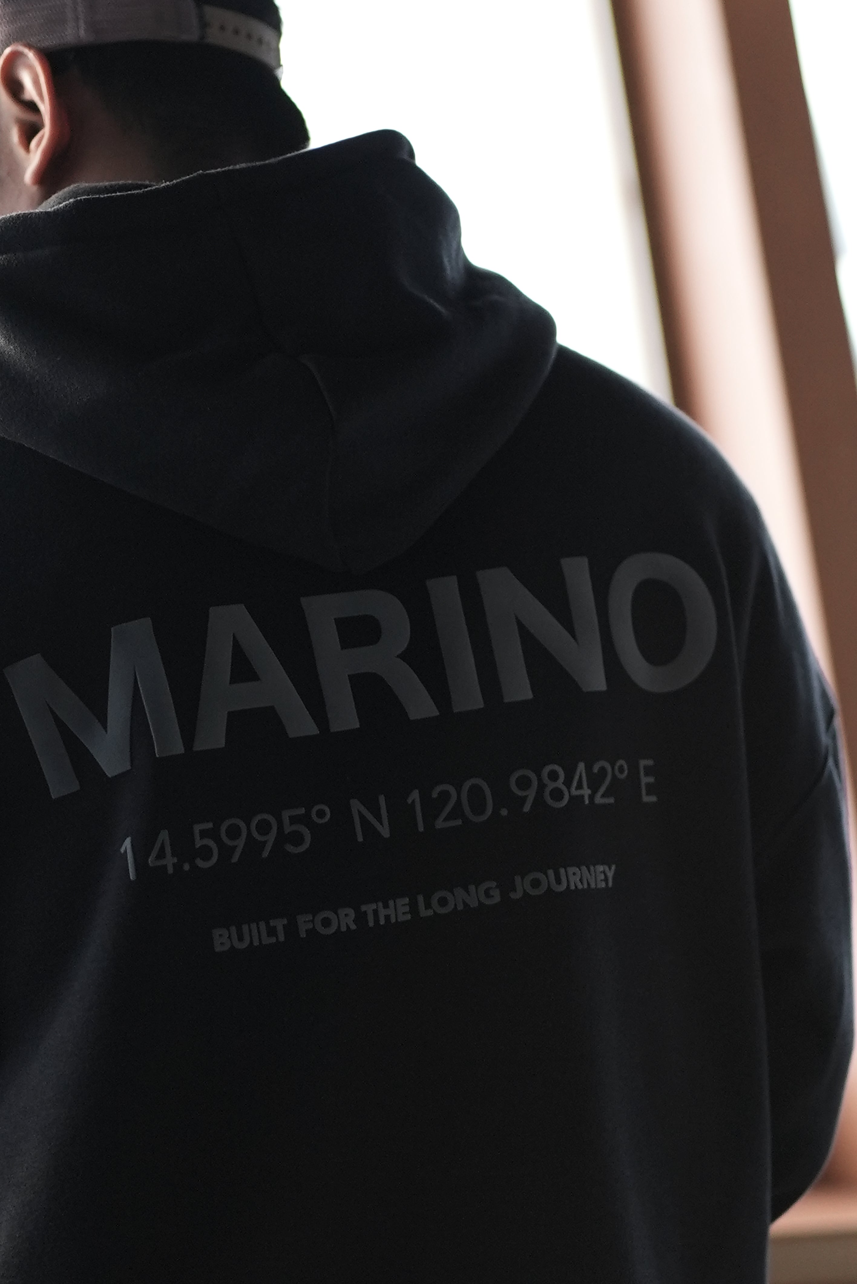The Origin - 300pcs Only - No Restocks