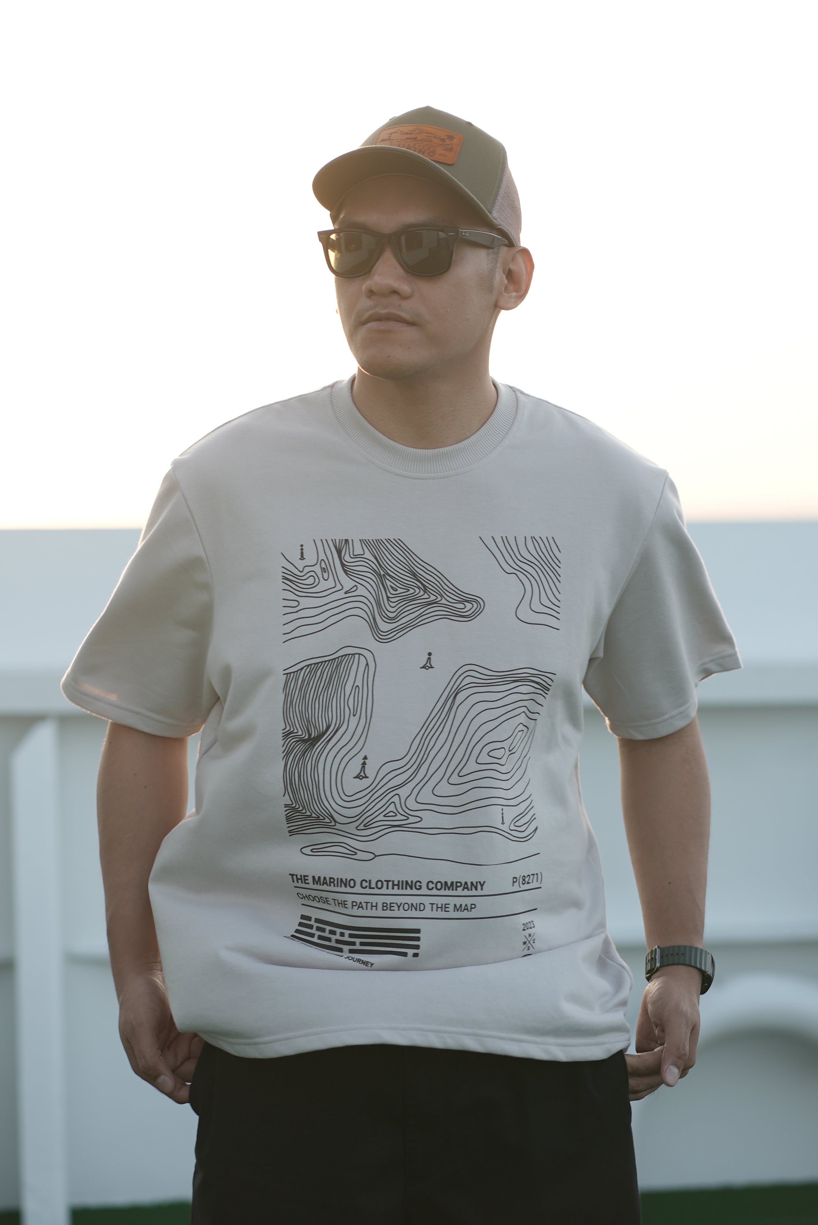 The Map - 400pcs Only No Restocks