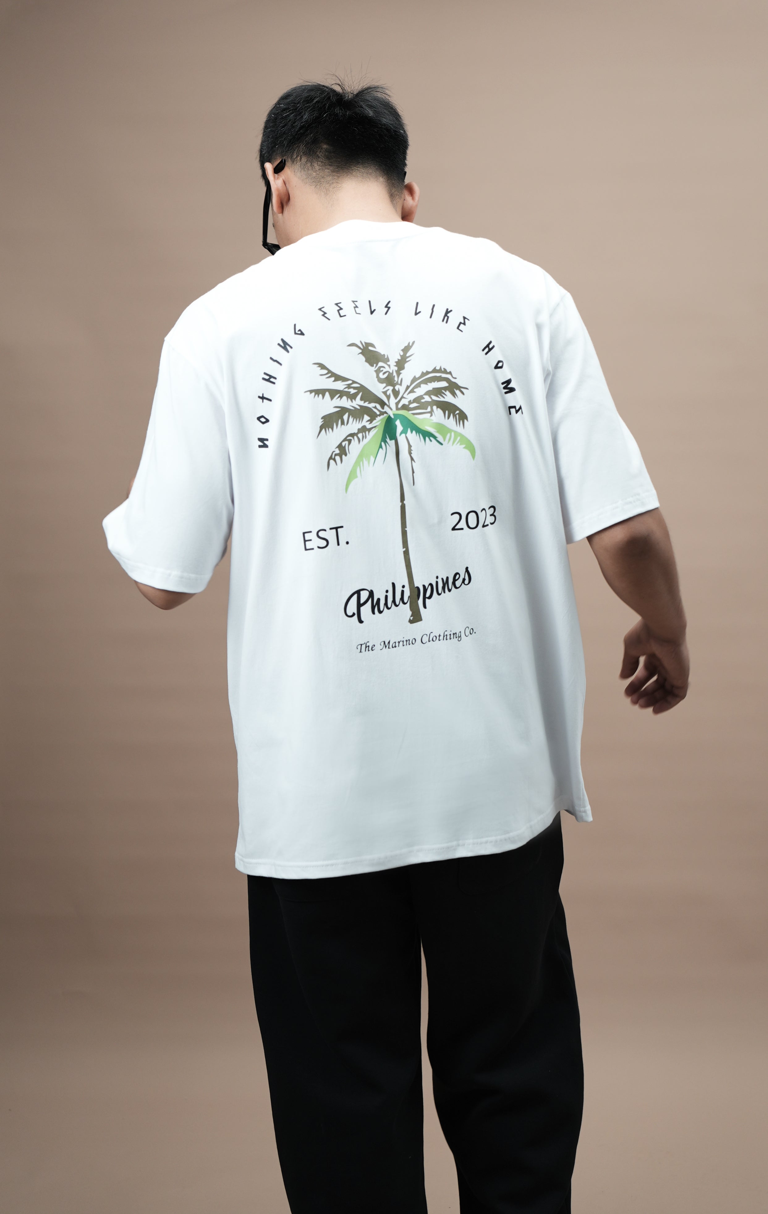 The Home Shirt - 500pcs only - No Restock
