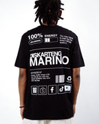 The Code Shirt - Last Pieces Remaining