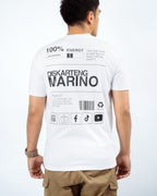 The Code Shirt - Last Pieces Remaining