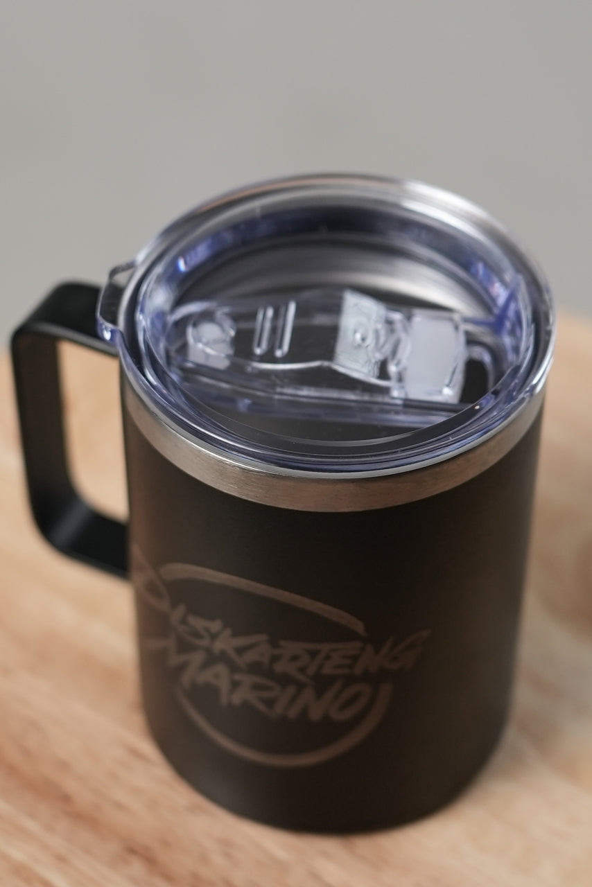 Diskarteng Marino Mug