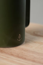Diskarteng Marino Mug