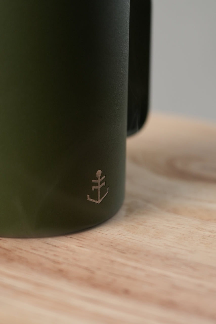 Diskarteng Marino Mug